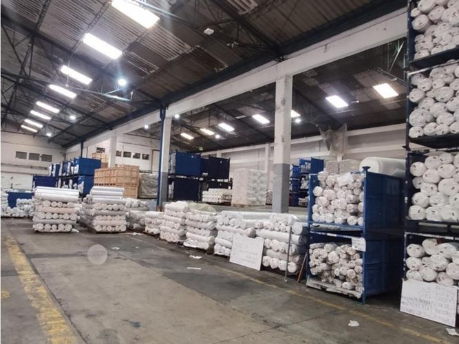 Bodega en arriendo en Restrepo Naranjo, Sabaneta, 3197 m² · foto 19 de 19