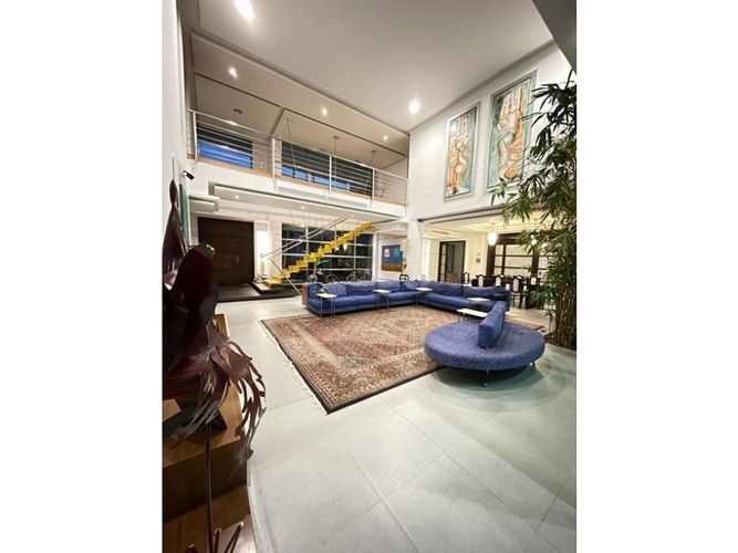 Casa de 4 alcobas en venta en Lagos Del Caujaral, Puerto Colombia, 579 m² · foto 5 de 21