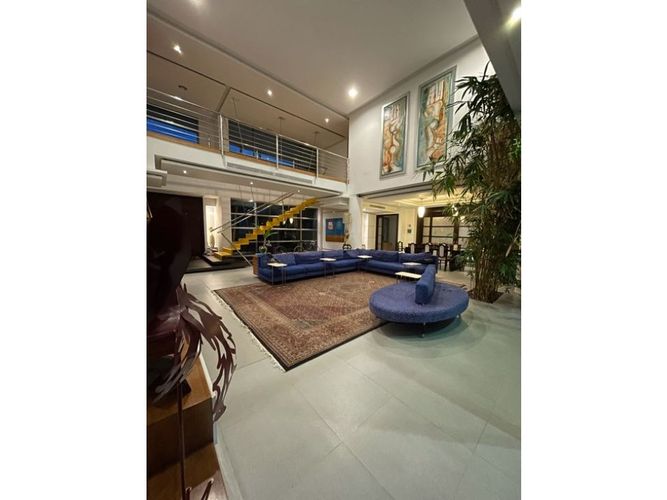 Casa de 4 alcobas en venta en Lagos Del Caujaral, Puerto Colombia, 579 m² · foto 6 de 21