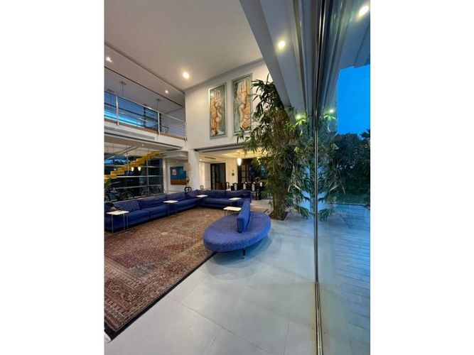 Casa de 4 alcobas en venta en Lagos Del Caujaral, Puerto Colombia, 579 m² · foto 7 de 21