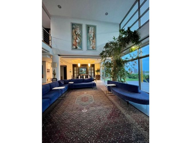 Casa de 4 alcobas en venta en Lagos Del Caujaral, Puerto Colombia, 579 m² · foto 8 de 21