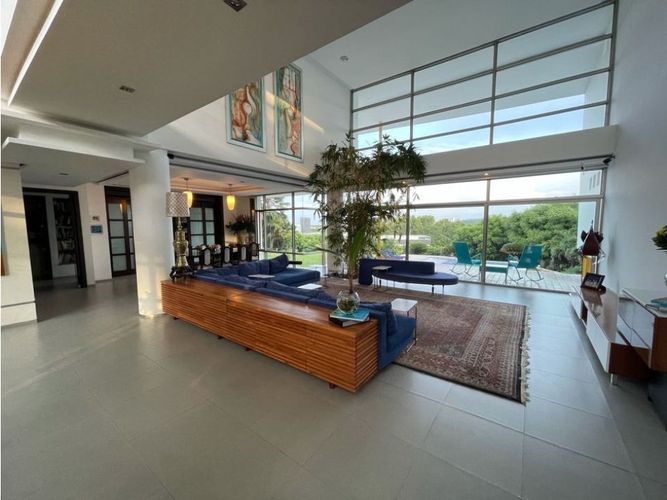 Casa de 4 alcobas en venta en Lagos Del Caujaral, Puerto Colombia, 579 m² · foto 11 de 21