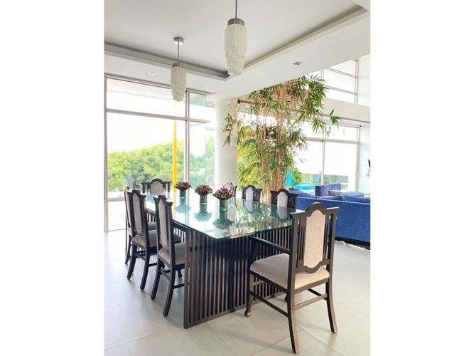 Casa de 4 alcobas en venta en Lagos Del Caujaral, Puerto Colombia, 579 m² · foto 12 de 21