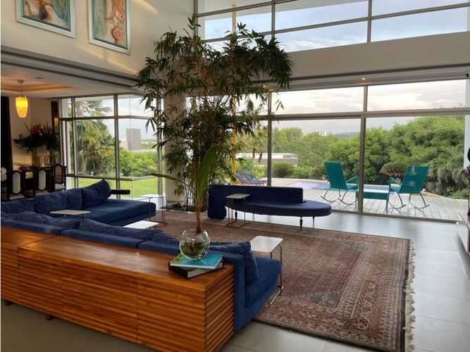 Casa de 4 alcobas en venta en Lagos Del Caujaral, Puerto Colombia, 579 m² · foto 13 de 21