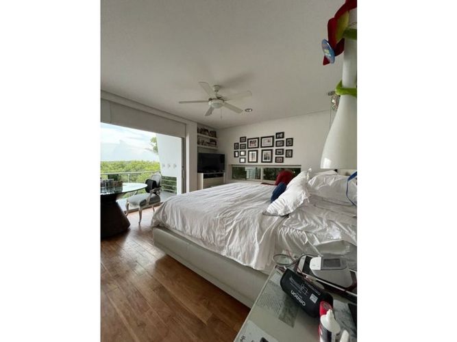 Casa de 4 alcobas en venta en Lagos Del Caujaral, Puerto Colombia, 579 m² · foto 16 de 21