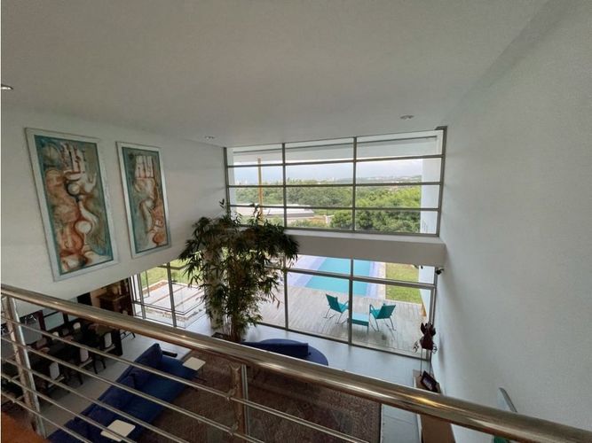 Casa de 4 alcobas en venta en Lagos Del Caujaral, Puerto Colombia, 579 m² · foto 17 de 21
