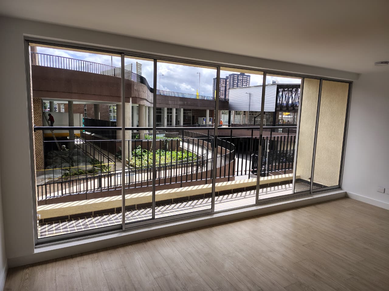 Apartamento en venta en Américas Central, Bogotá · foto 3 de 24