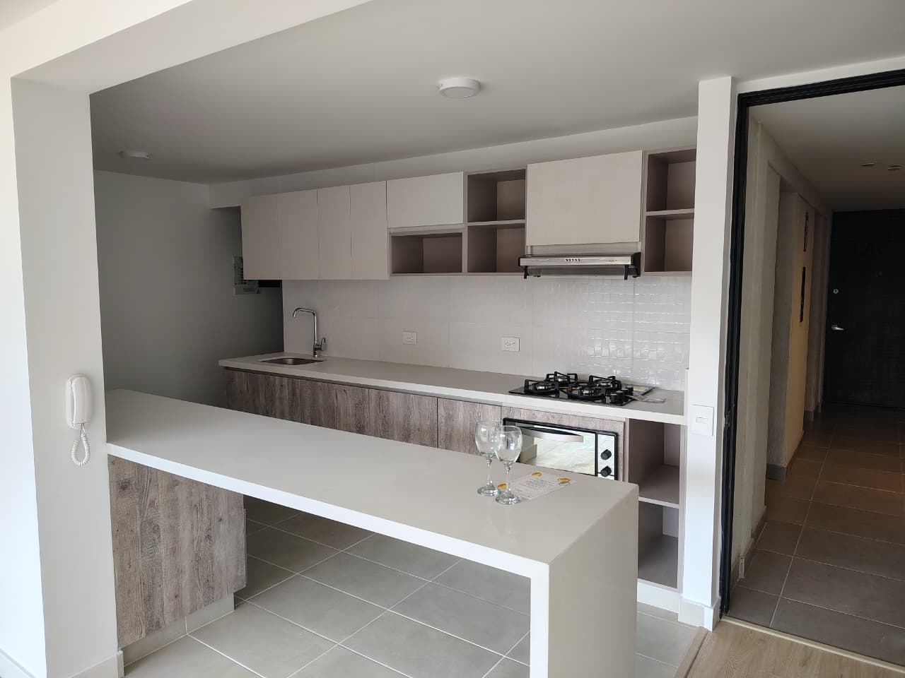 Apartamento en venta en Américas Central, Bogotá · foto 4 de 24