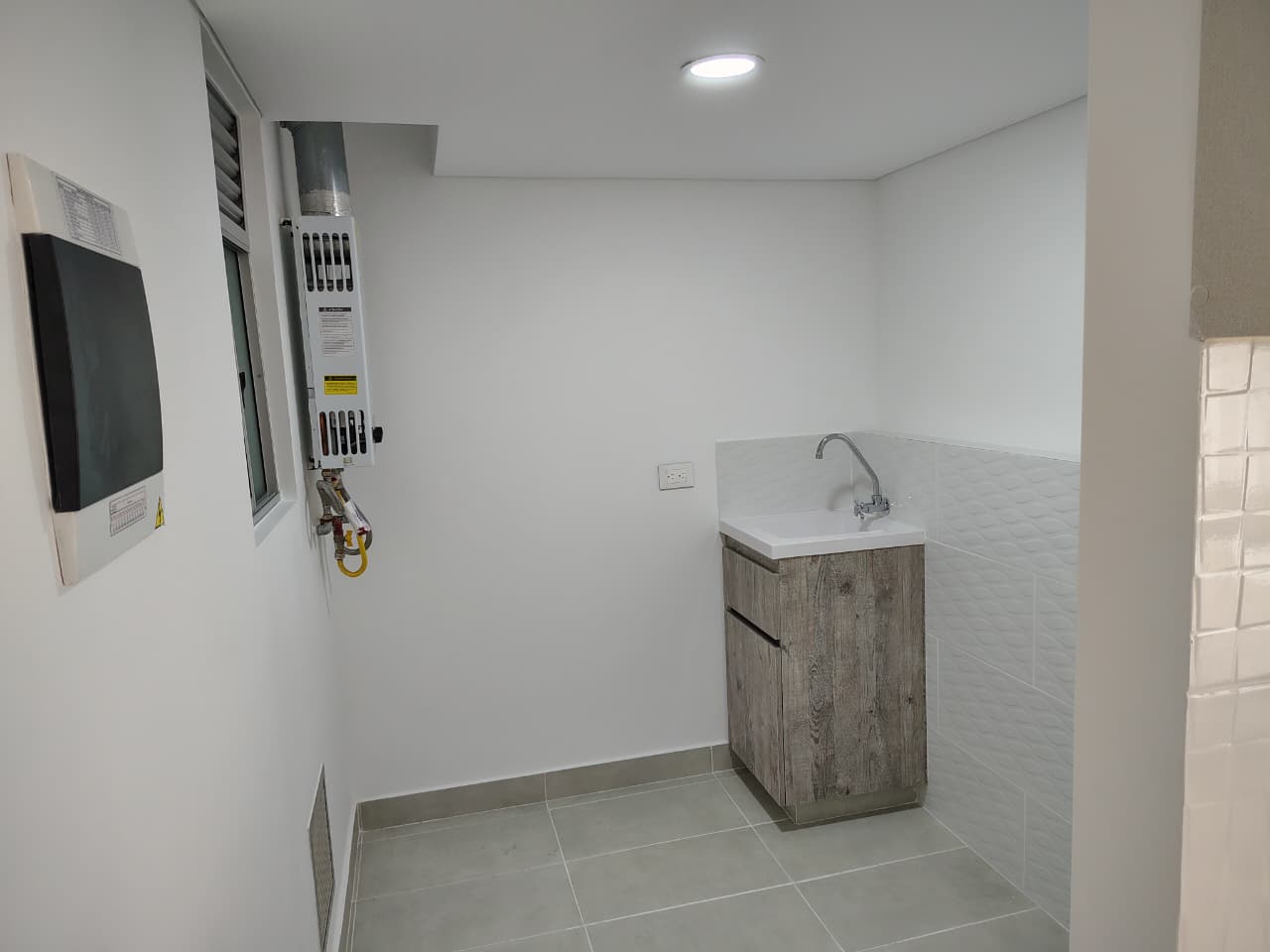 Apartamento en venta en Américas Central, Bogotá · foto 5 de 24