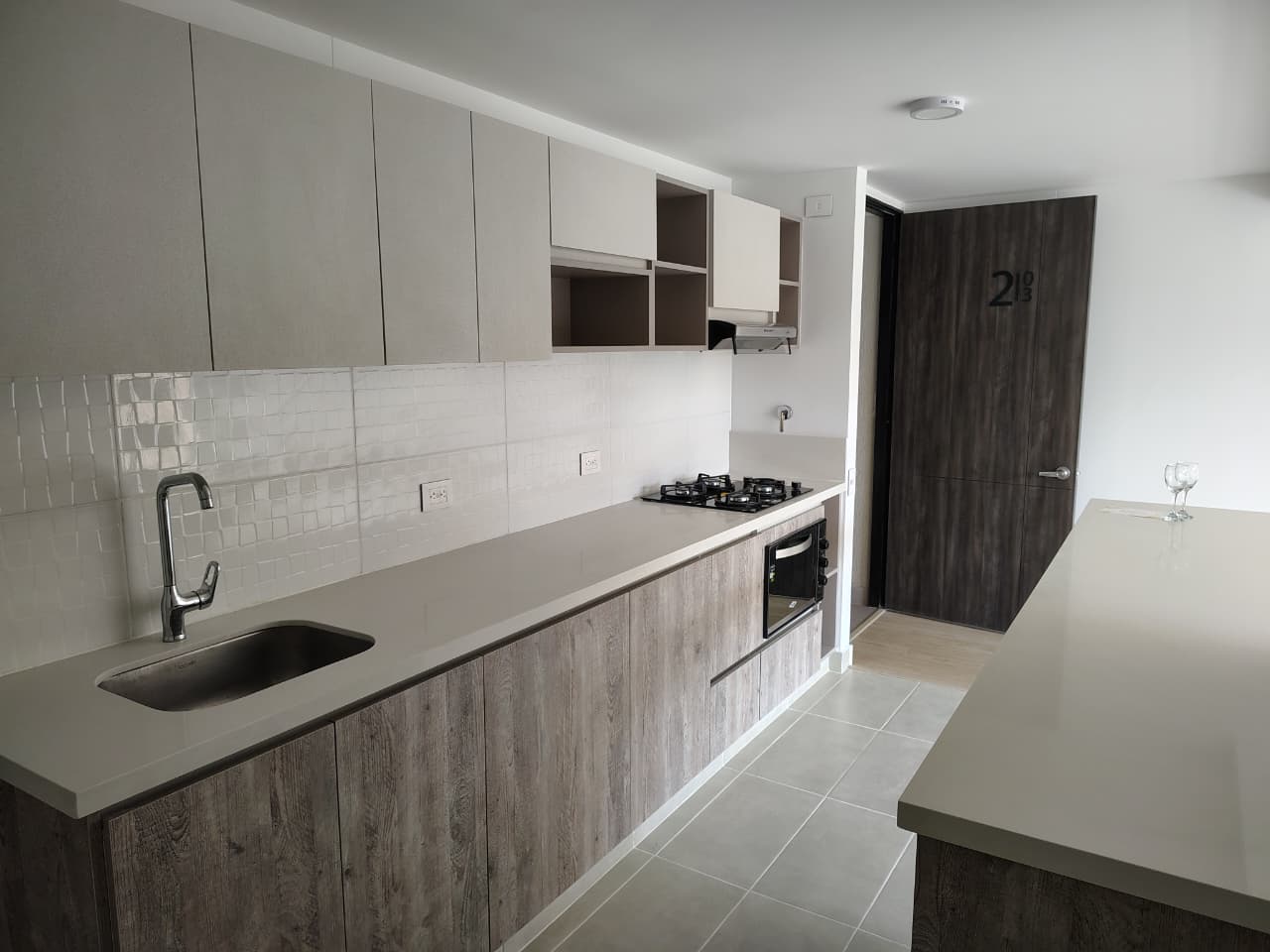 Apartamento en venta en Américas Central, Bogotá · foto 7 de 24