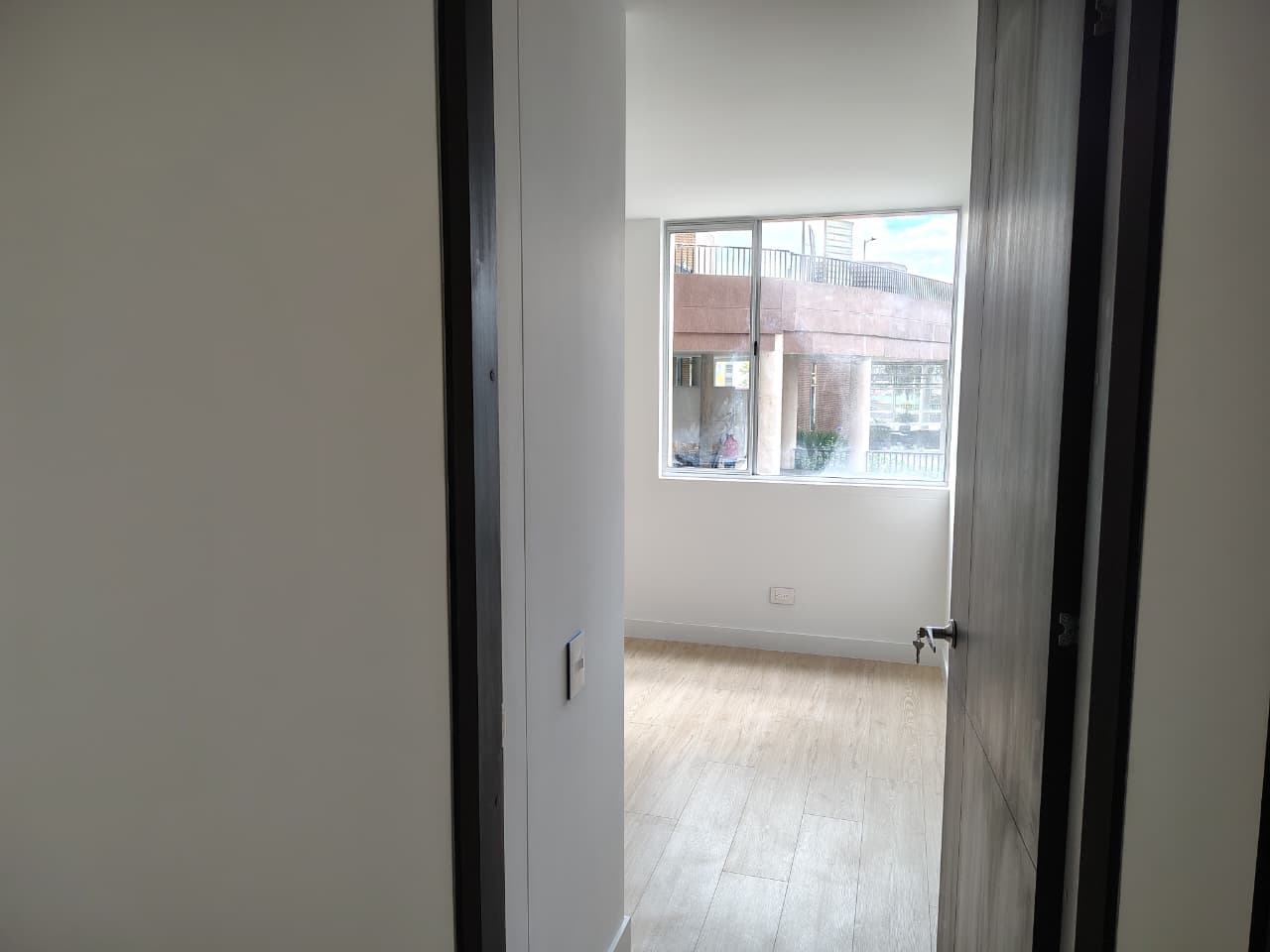 Apartamento en venta en Américas Central, Bogotá · foto 12 de 24