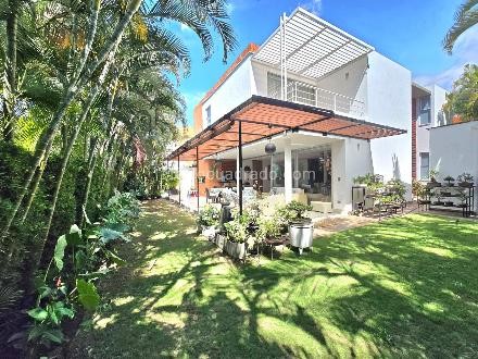 Casa en Arriendo en Pance alto, Cali