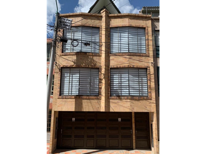 Apartamento de 9 alcobas en venta en Z.U. Villas Del Rosario, Zipaquirá, 224 m² · foto 1 de 24