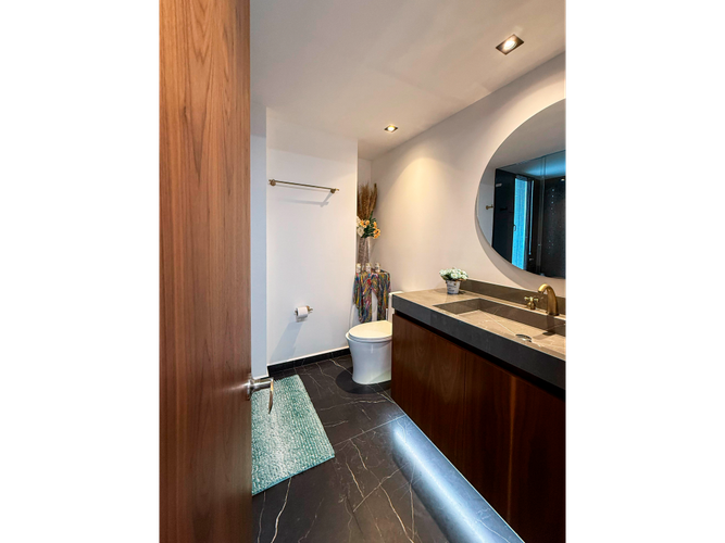 Apartamento de 2 alcobas en venta en Los Salados, Medellín, 129 m² · foto 13 de 19