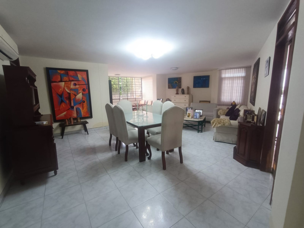 Apartamento en venta en San Vicente, Barranquilla · foto 2 de 11