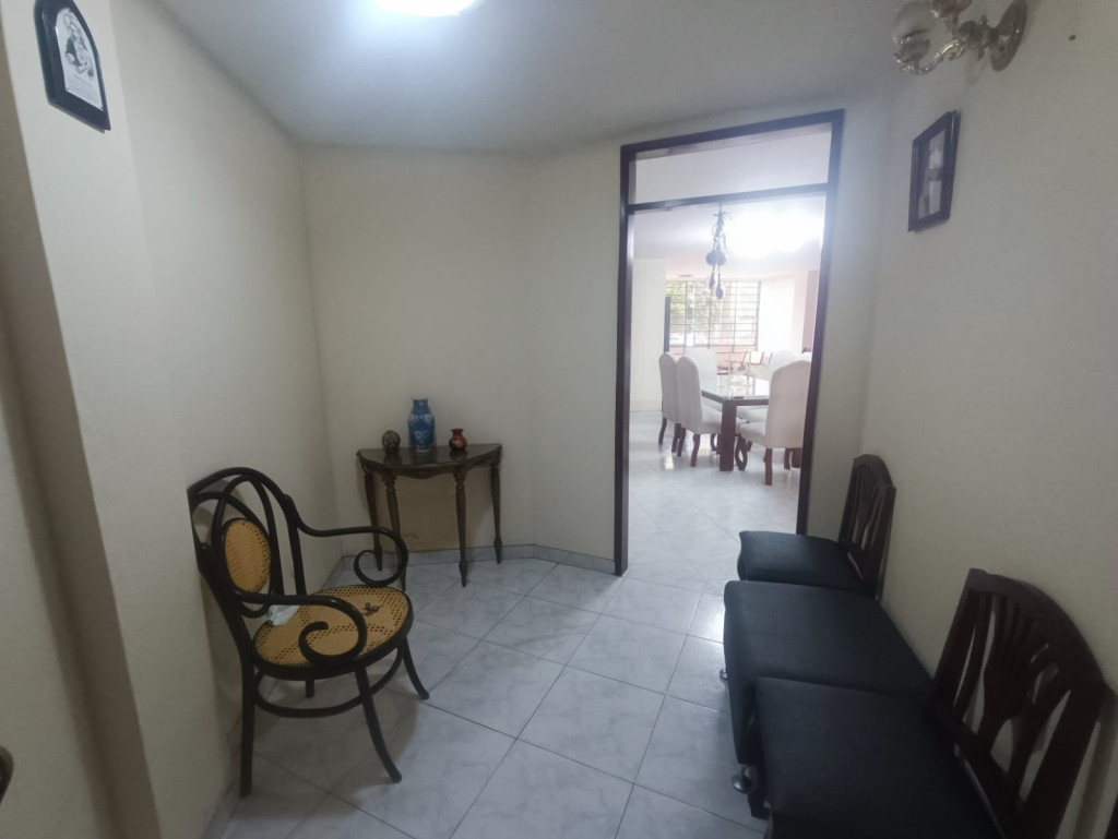 Apartamento en venta en San Vicente, Barranquilla · foto 3 de 11