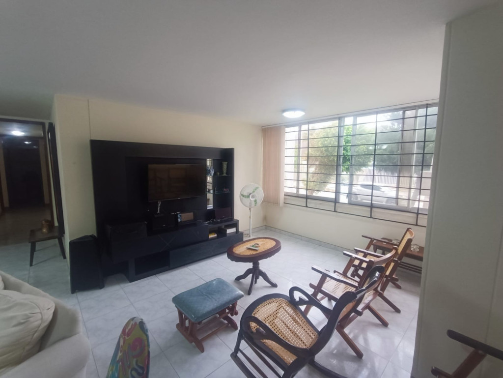 Apartamento en venta en San Vicente, Barranquilla · foto 4 de 11