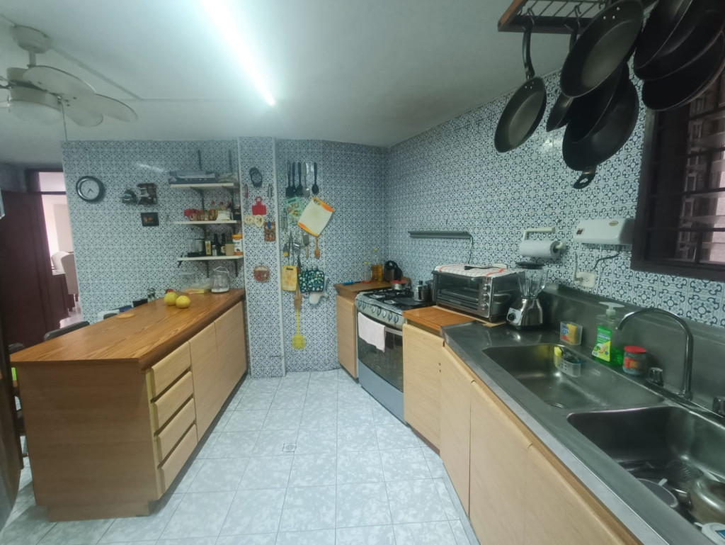 Apartamento en venta en San Vicente, Barranquilla · foto 7 de 11