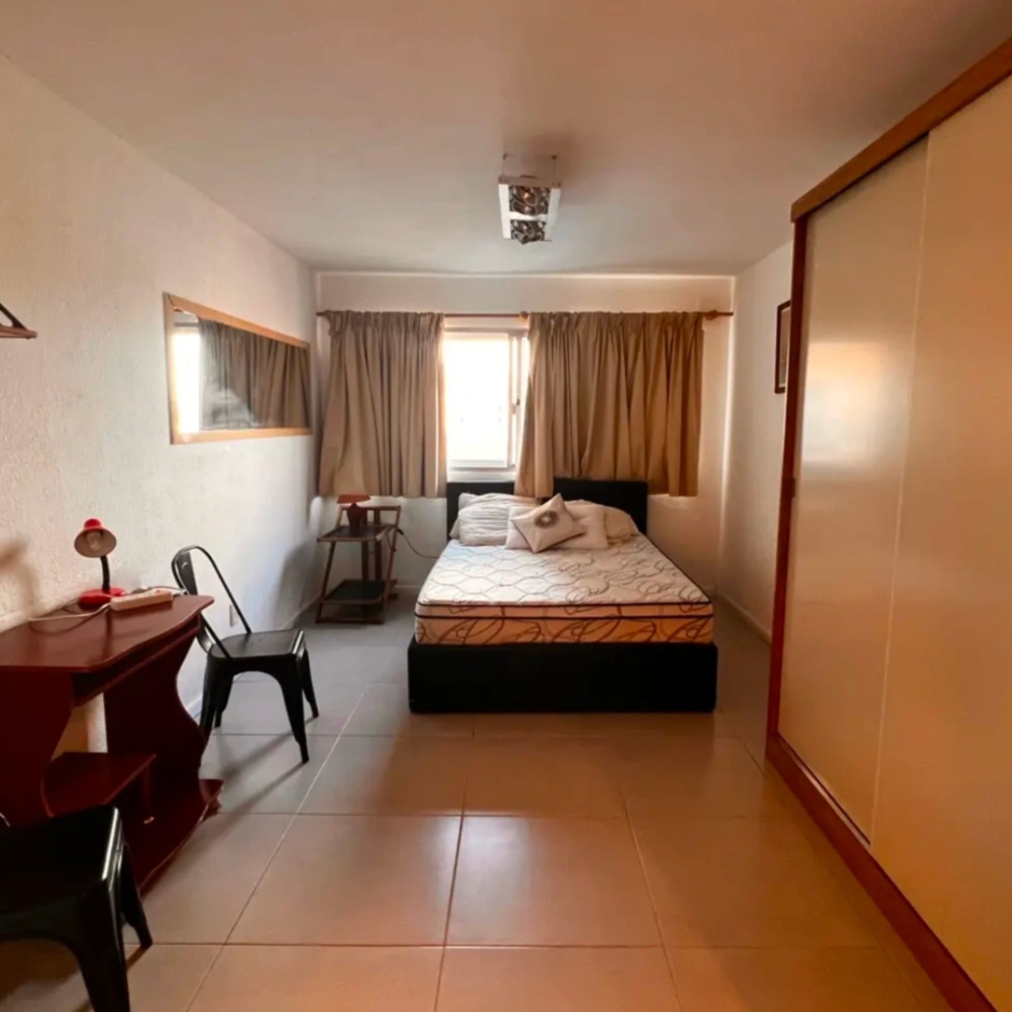 Alquiler De Apartamento Amoblado En Cordón Montevideo · Photo 2