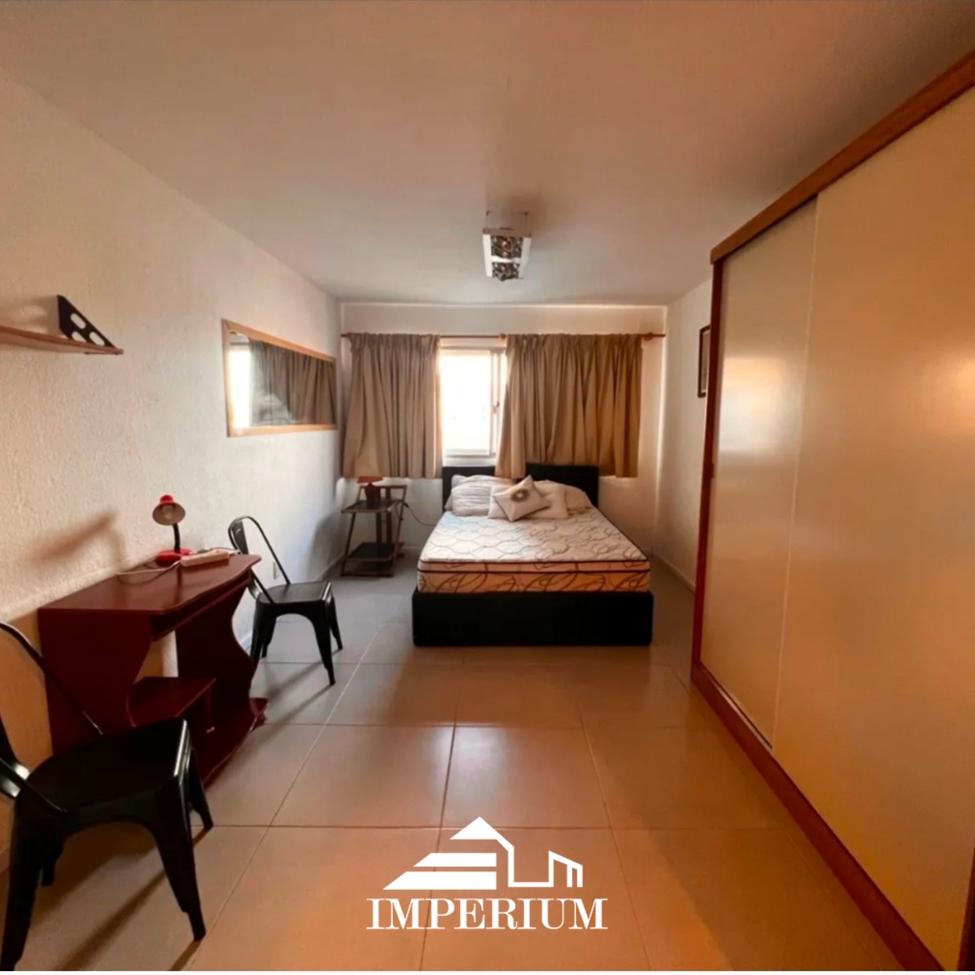 Alquiler De Apartamento Amoblado En Cordón Montevideo · Photo 3
