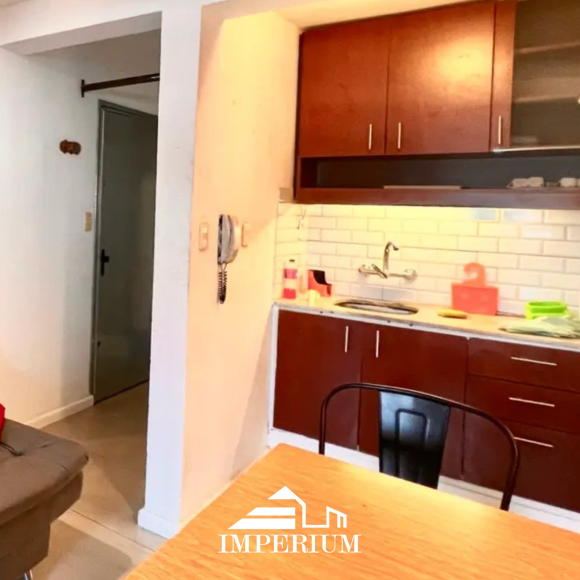Alquiler De Apartamento Amoblado En Cordón Montevideo · Photo 5