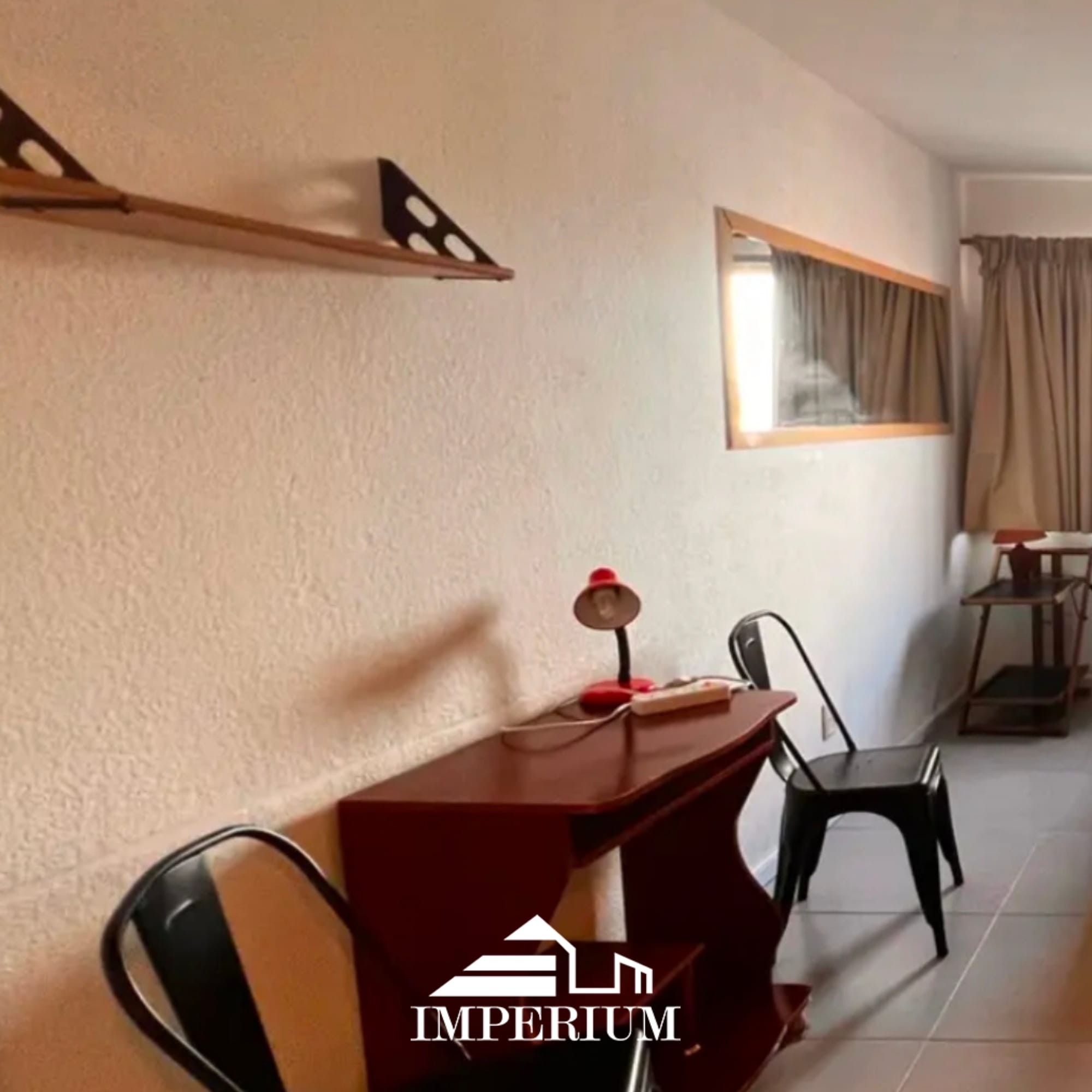 Alquiler De Apartamento Amoblado En Cordón Montevideo · Photo 7