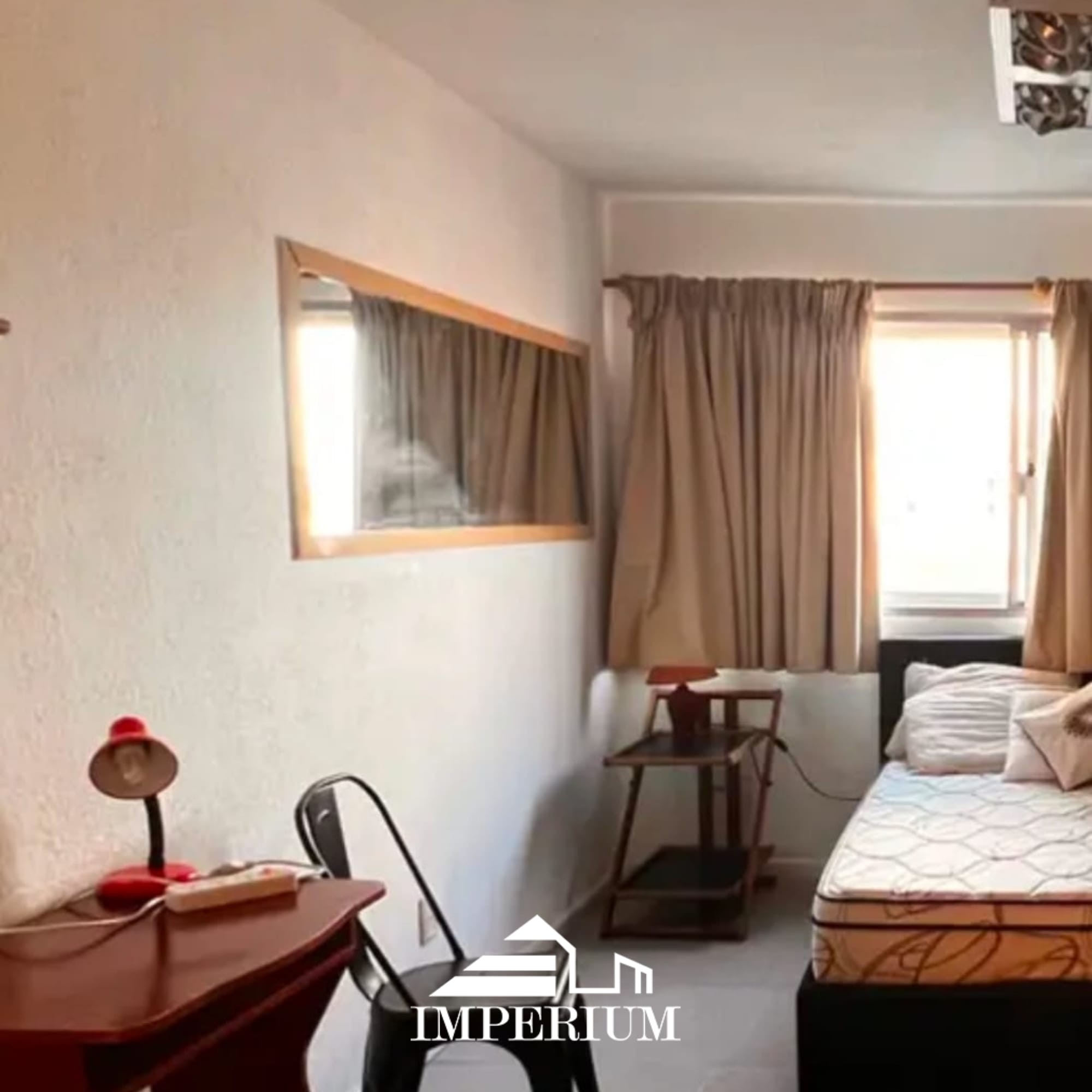 Alquiler De Apartamento Amoblado En Cordón Montevideo · Photo 8