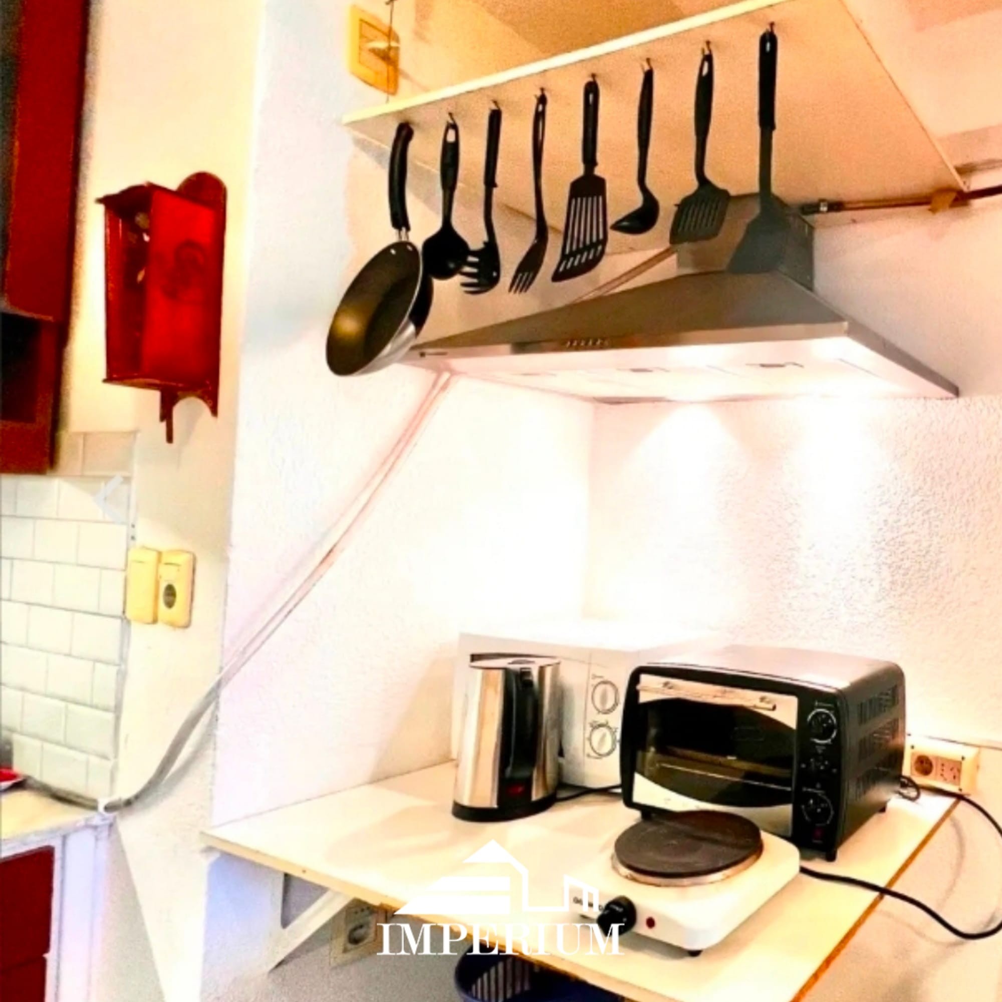 Alquiler De Apartamento Amoblado En Cordón Montevideo · Photo 10