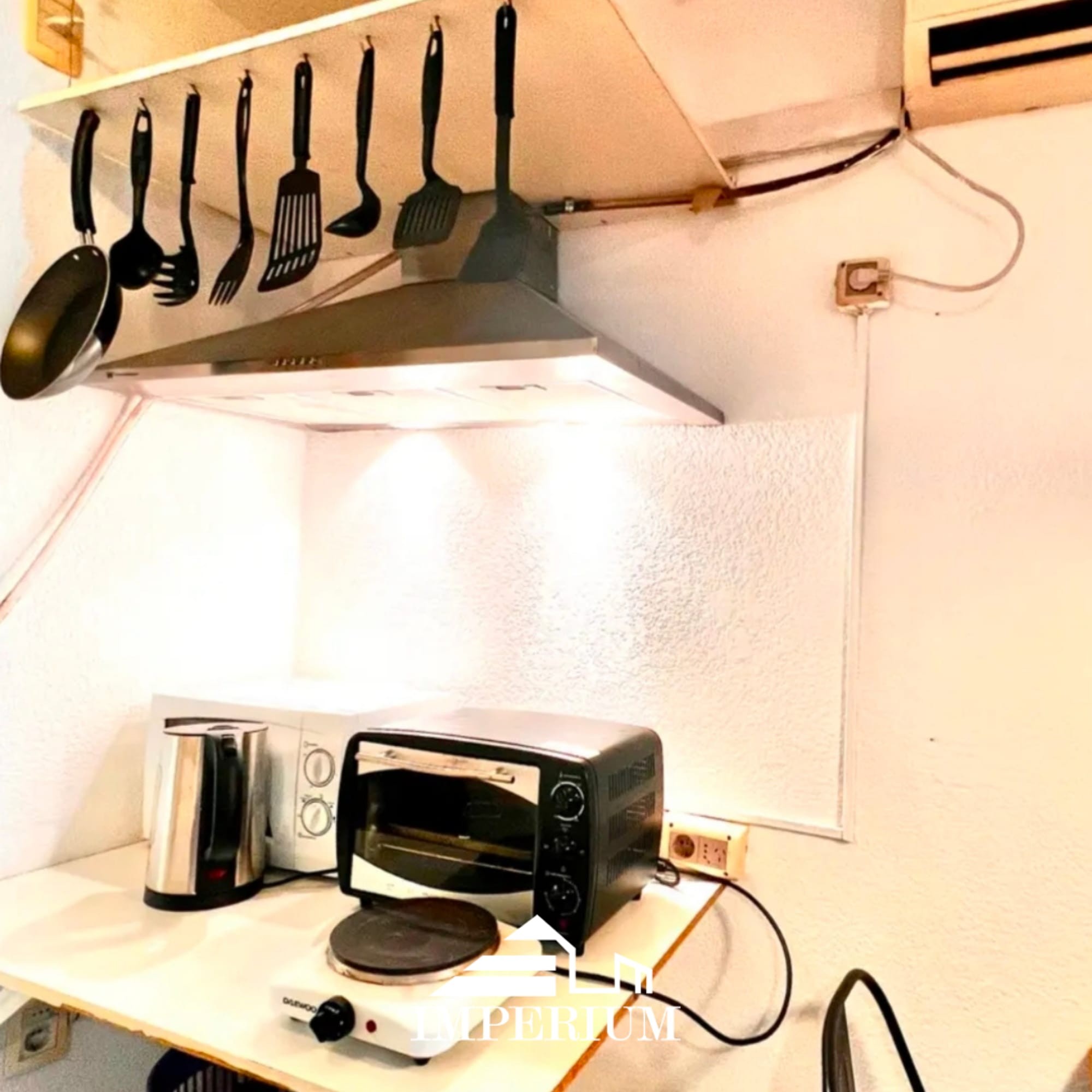 Alquiler De Apartamento Amoblado En Cordón Montevideo · Photo 9
