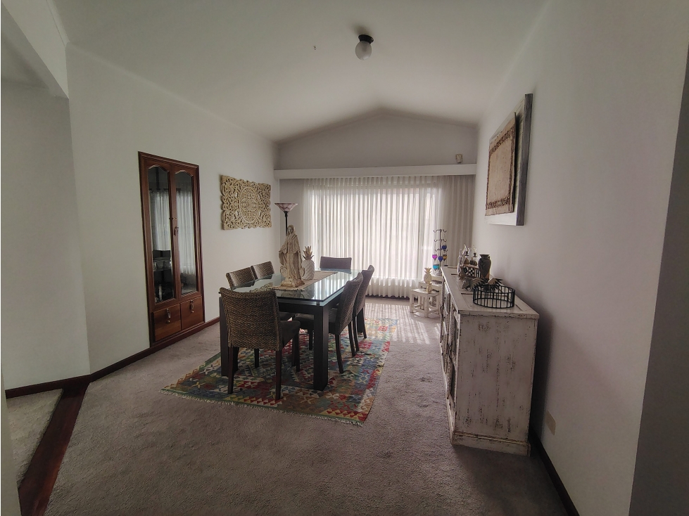 Casa en venta en El Trebol, Manizales · foto 3 de 24