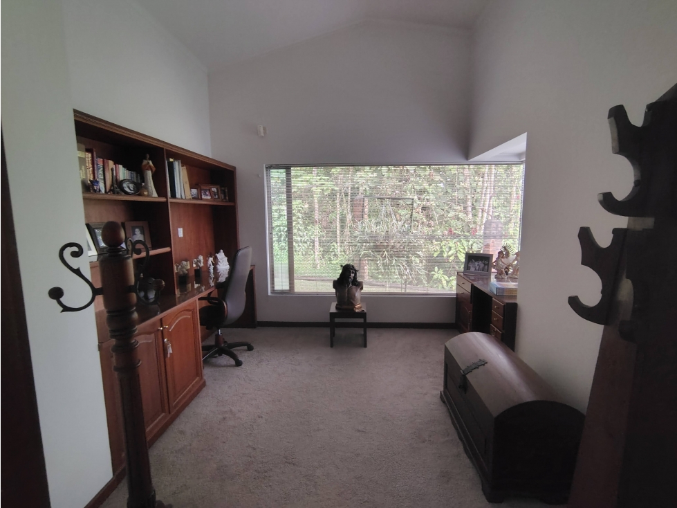 Casa en venta en El Trebol, Manizales · foto 4 de 24