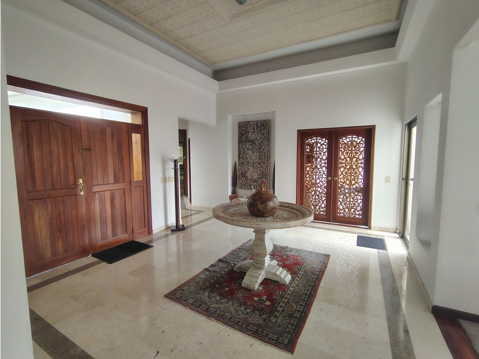 Casa en venta en El Trebol, Manizales · foto 5 de 24