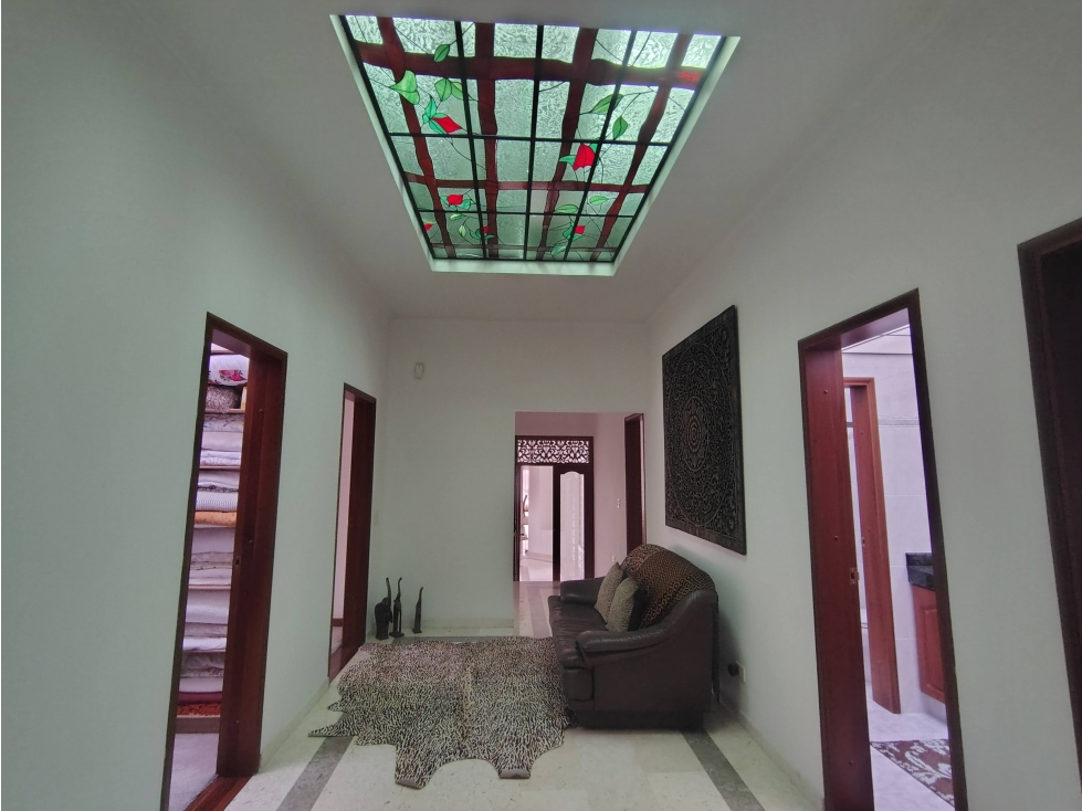 Casa en venta en El Trebol, Manizales · foto 6 de 24