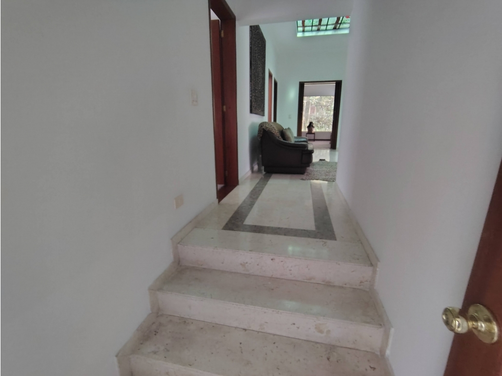 Casa en venta en El Trebol, Manizales · foto 7 de 24