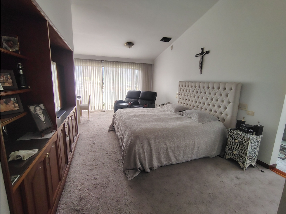 Casa en venta en El Trebol, Manizales · foto 8 de 24