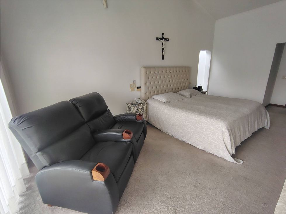 Casa en venta en El Trebol, Manizales · foto 9 de 24