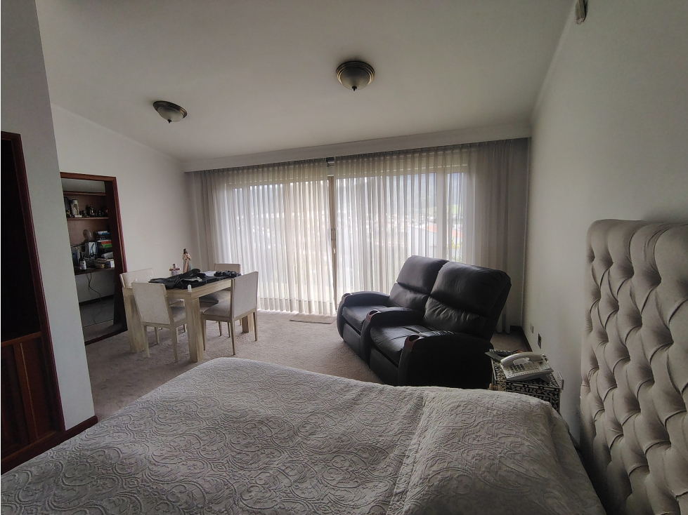 Casa en venta en El Trebol, Manizales · foto 10 de 24