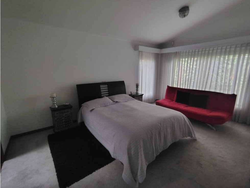 Casa en venta en El Trebol, Manizales · foto 11 de 24
