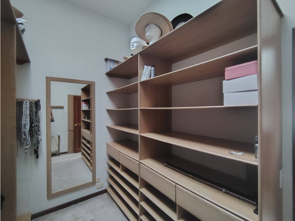 Casa en venta en El Trebol, Manizales · foto 12 de 24