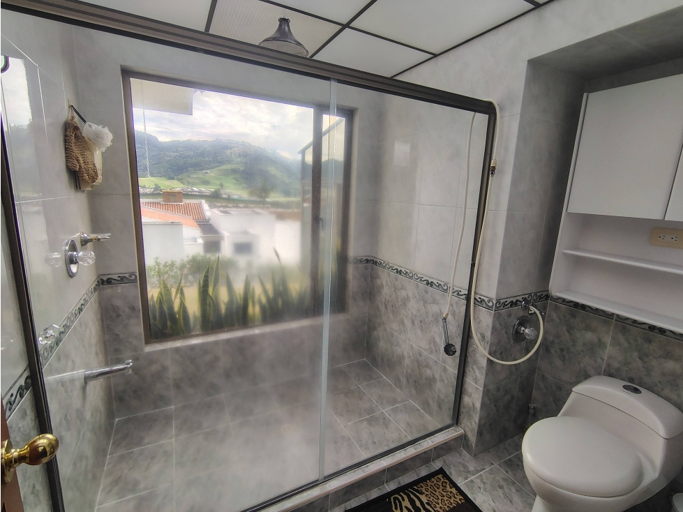 Casa en venta en El Trebol, Manizales · foto 13 de 24