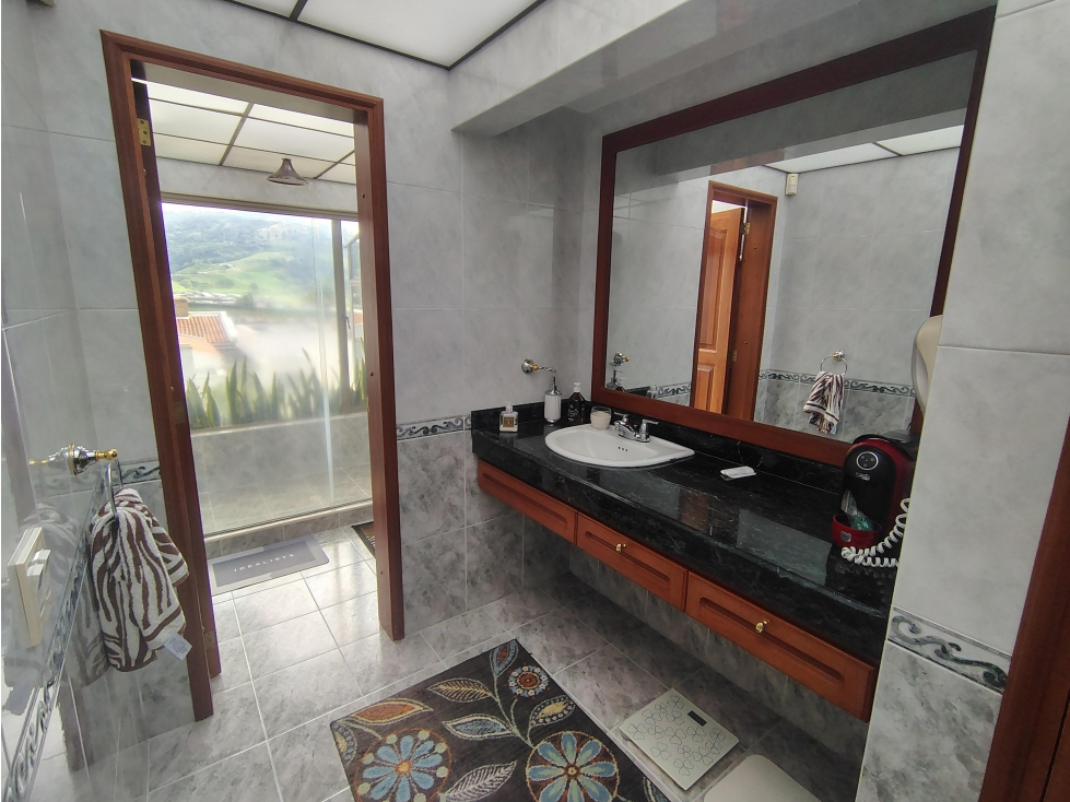 Casa en venta en El Trebol, Manizales · foto 14 de 24