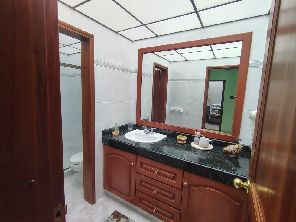 Casa en venta en El Trebol, Manizales · foto 15 de 24