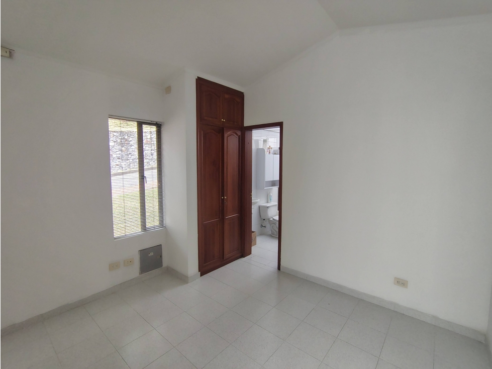 Casa en venta en El Trebol, Manizales · foto 16 de 24