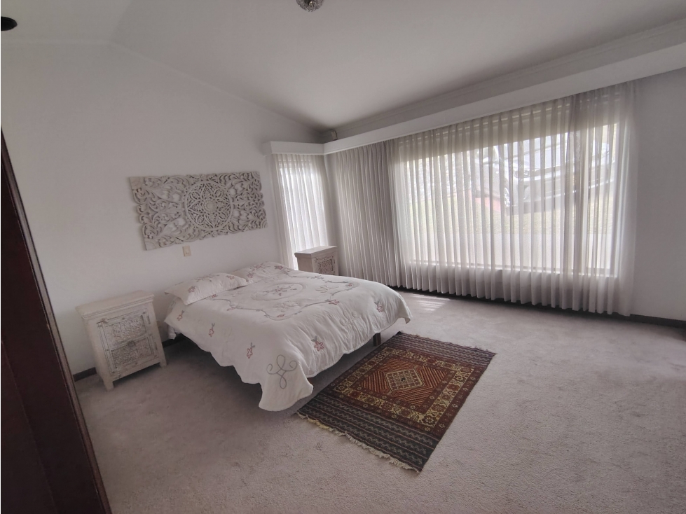Casa en venta en El Trebol, Manizales · foto 17 de 24