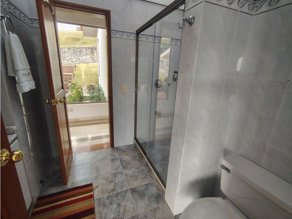 Casa en venta en El Trebol, Manizales · foto 19 de 24