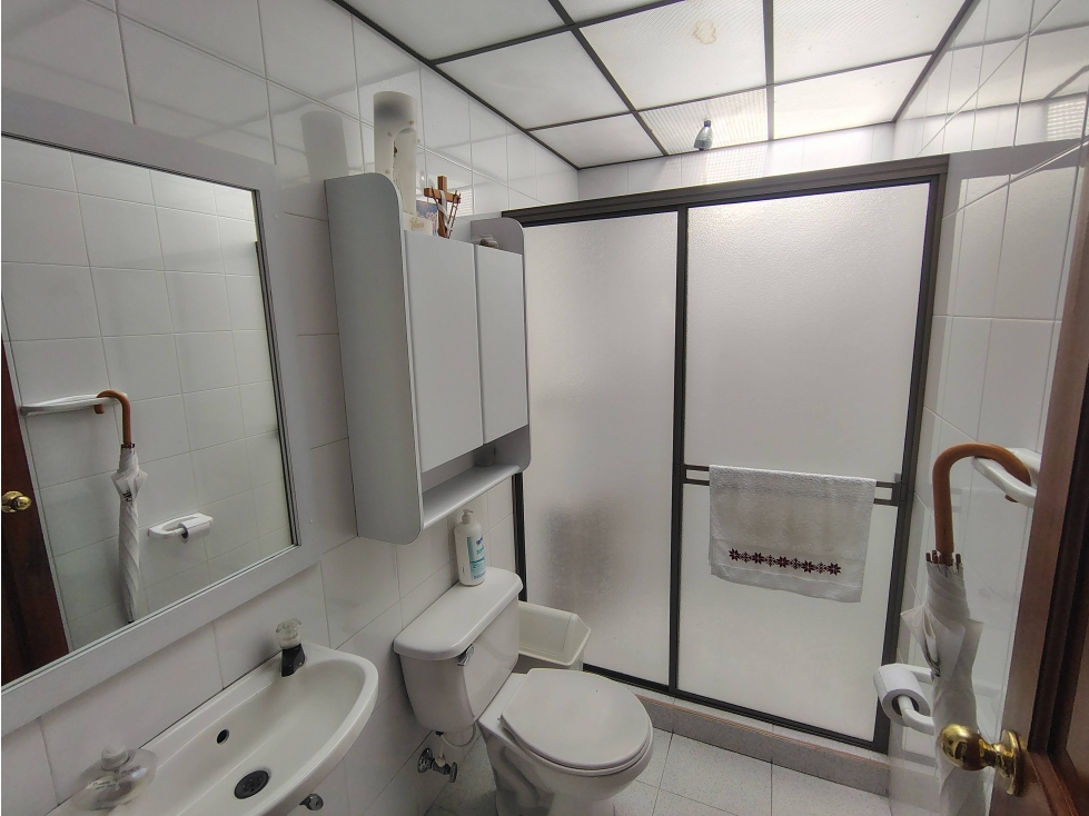Casa en venta en El Trebol, Manizales · foto 20 de 24