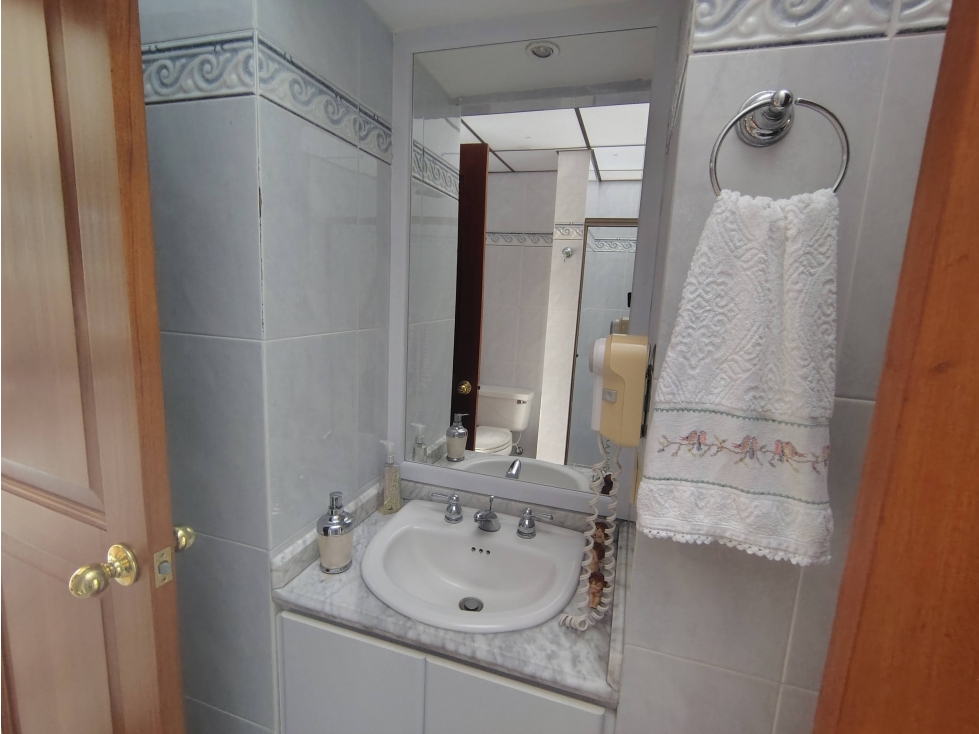 Casa en venta en El Trebol, Manizales · foto 21 de 24