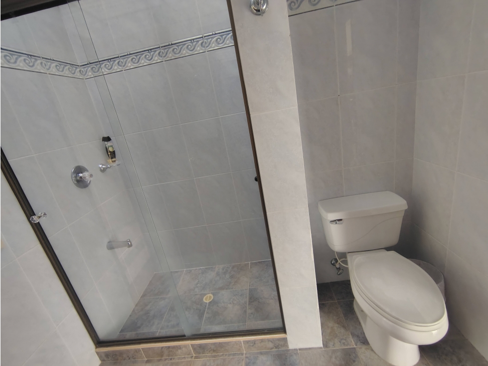 Casa en venta en El Trebol, Manizales · foto 22 de 24