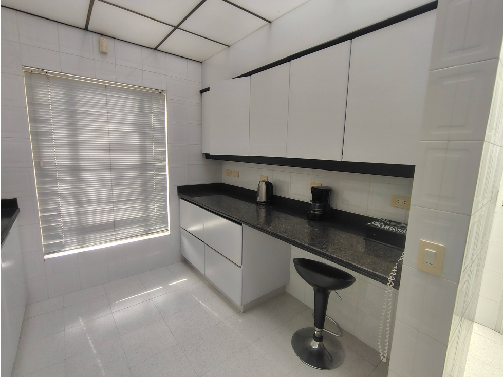 Casa en venta en El Trebol, Manizales · foto 23 de 24