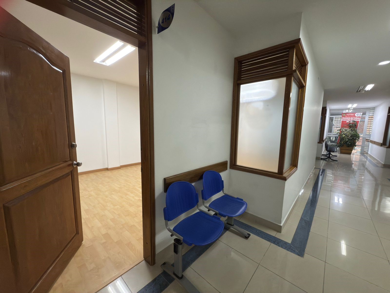 Office for rent in El porvenir, Rionegro